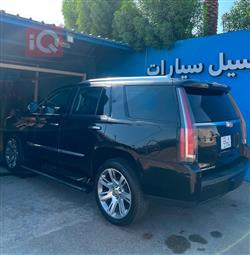 كاديلاك اسكاليد